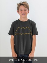 Thumbnail for your product : Junk Food Clothing Kids Boys Batman Tee
