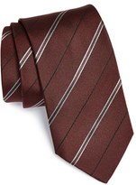 Thumbnail for your product : Dolce & Gabbana Woven Silk Tie