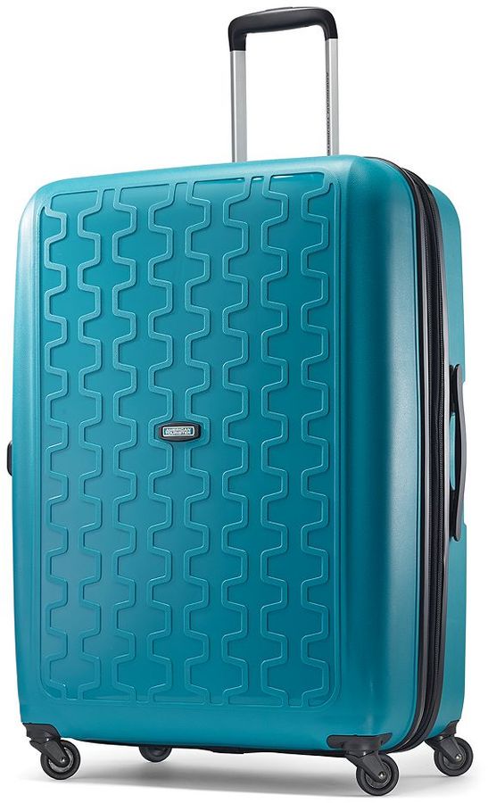 American Tourister Duralite 28Inch Hardside Spinner Luggage ShopStyle