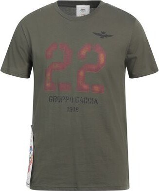 Aeronautica Militare Man T-shirt