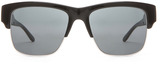 Thumbnail for your product : Stella McCartney Sunglasses in Black