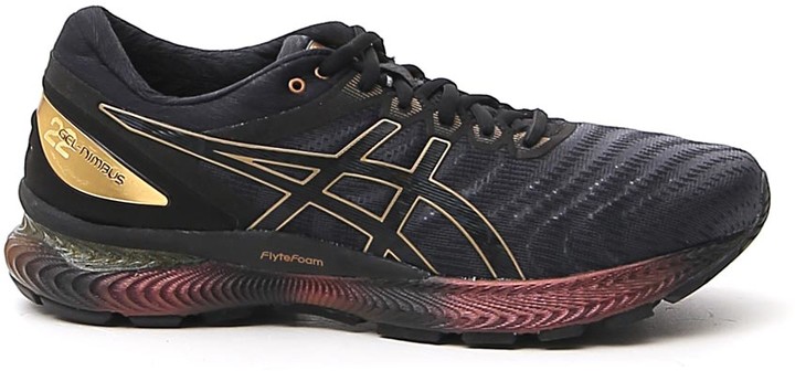 asics gel nimbus platinum 22