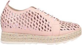 LUCIANO BARACHINI Espadrilles ShopStyle Wedges