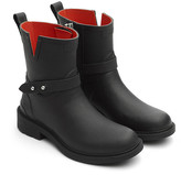 Thumbnail for your product : Rag & Bone Moto Rain Boot