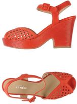 Thumbnail for your product : Audley Sandals