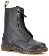 Thumbnail for your product : Yohji Yamamoto Dr. Martens Front Zip Boots