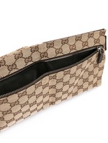 Thumbnail for your product : Gucci Pre Owned GG Logo belt bag