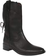 Thumbnail for your product : See by Chloe Western Ankle Boots