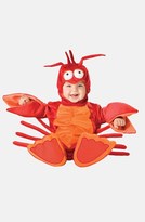 Thumbnail for your product : Incharacter Costumes 'Lil' Lobster' Costume (Baby)