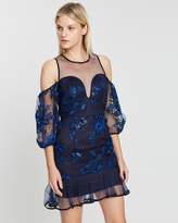 Thumbnail for your product : Alice McCall Sweet Little Mystery Mini Dress