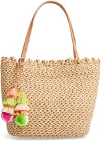 Thumbnail for your product : Eric Javits Mita Squishee® Tote