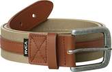 Thumbnail for your product : RVCA Men's Crescent Belt