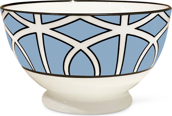 O.W.London Loop Sugar Bowl