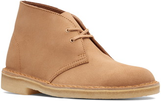 clarks women's dove roxana chukka boot