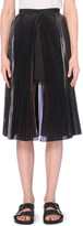 Thumbnail for your product : Sacai Pleated Skirt - for Women