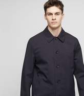 Thumbnail for your product : Reiss Bolt Mid-Length Mac