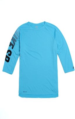 Nike SB Skyline 3/4 Sleeve Dri-Fit Energy T-Shirt