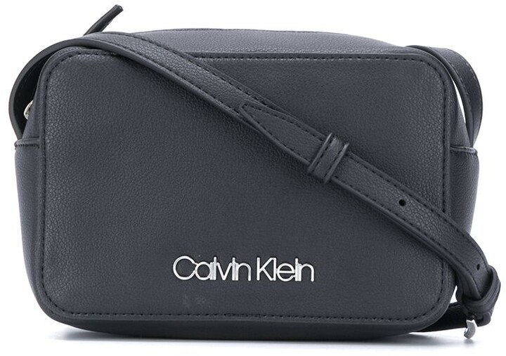 Calvin Klein Must crossbody bag ShopStyle