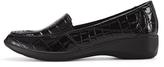Thumbnail for your product : Clarks Gael Angora Wide Fit Flat Shoes
