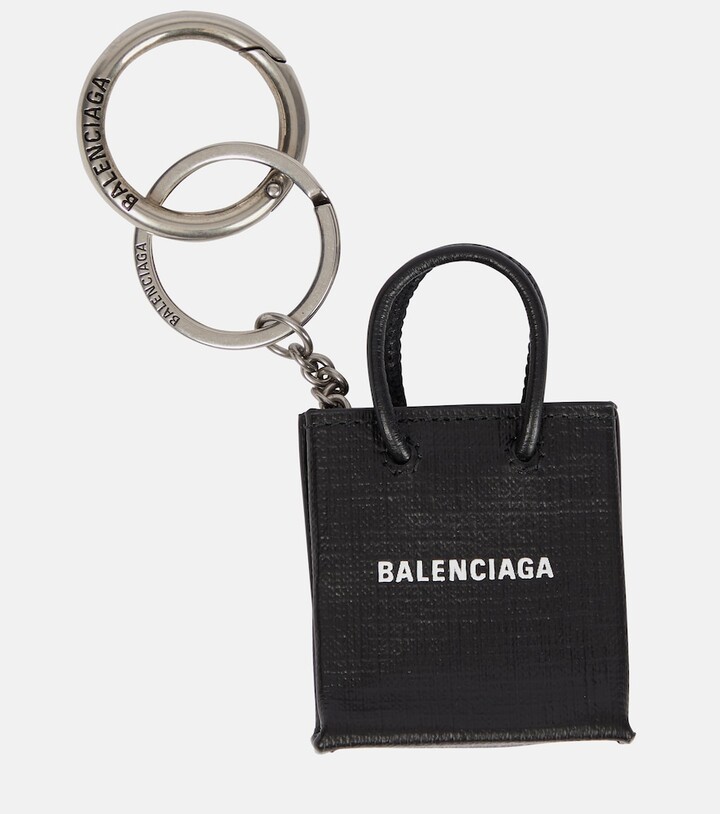 Balenciaga Key Chains | Shop the world's largest collection of 