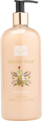TJMAXX 16.9Oz Spiced Pear Hand Wash