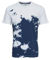Thumbnail for your product : ONLY & SONS Bleach Effect Cotton Tee