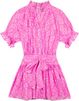Thumbnail for your product : Juliet Dunn Mini Dresses