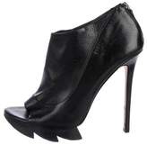 Thumbnail for your product : Camilla Skovgaard Leather Ankle Boots