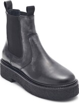 Thumbnail for your product : Free People Carmel Platform Chelsea Boot
