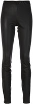 Thumbnail for your product : By Malene Birger Elena leggings