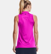 Thumbnail for your product : Under Armour Women's UA Zinger Sleeveless Polo