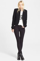 Thumbnail for your product : Marc by Marc Jacobs 'Skylar' Sweater Jacket