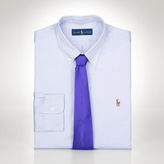 Thumbnail for your product : Polo Ralph Lauren Slim-Fit Oxford Dress Shirt