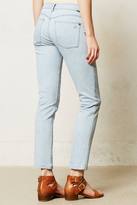 Thumbnail for your product : DL1961 Angel Eyelet Ankle Jeans