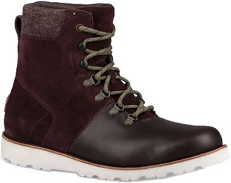 ugg men's halfdan winter boot