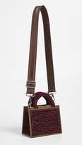 Thumbnail for your product : 0711 Small St. Barts Purse