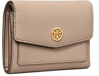 tory burch wallet small