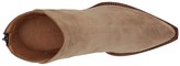Thumbnail for your product : To Boot Brooke (Tan Suede) Women's Shoes