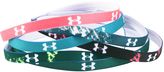 Thumbnail for your product : Under Armour Mini Graphic Headband - 6-Pack - Women's