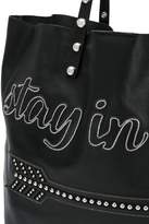 Thumbnail for your product : RED Valentino RED(V) Stay in Love tote bag