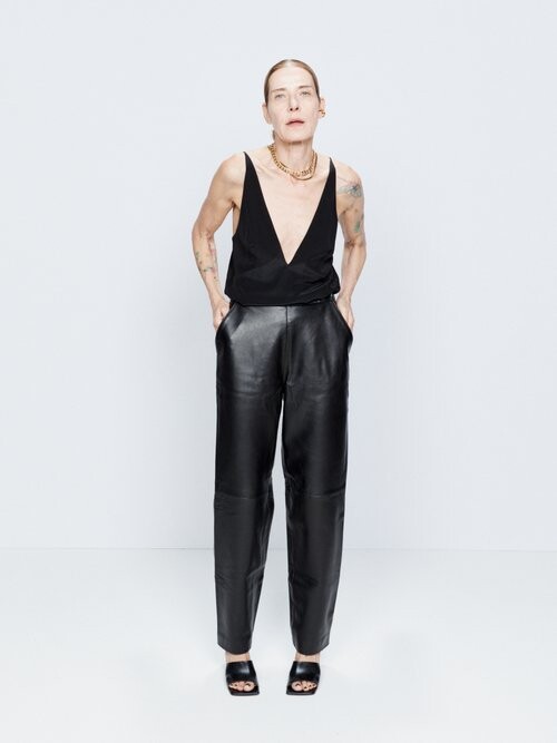 Raey Women's Pants | Shop the world's largest collection of 