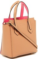Thumbnail for your product : Tignanello Spring Fling Leather Mini Tote Bag