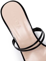 Thumbnail for your product : Kalda Simon 45mm strappy mules