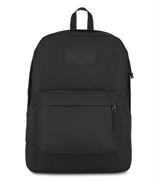 JanSport Backpack Mono Suprebreak Black