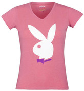 Thumbnail for your product : Playboy Jessie T-Shirt