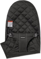 Thumbnail for your product : BABYBJÖRN Fabric Seat For Bouncer Bliss - Classic Quilt Cotton, Black