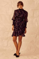 Thumbnail for your product : Keepsake EMBRACE SKIRT navy floral