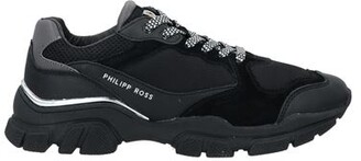PHILIPP ROSS Sneakers - ShopStyle