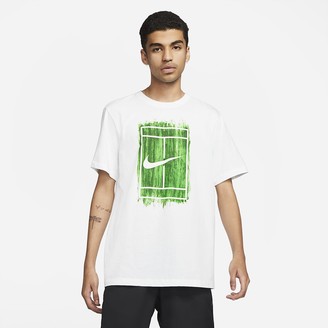 nike graphic tees with sayings