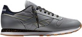 Thumbnail for your product : Reebok Classic Leather Speckld Wedge